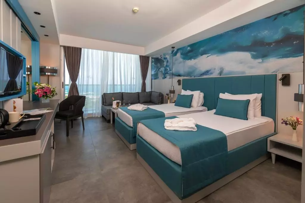 Crystal Centro Resort